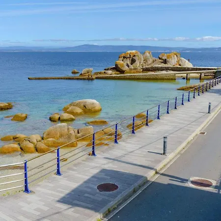Carballido Ribeira Exterior photo