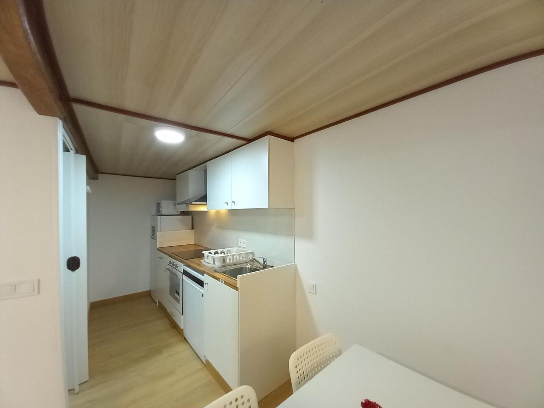 Apartment Carballido *