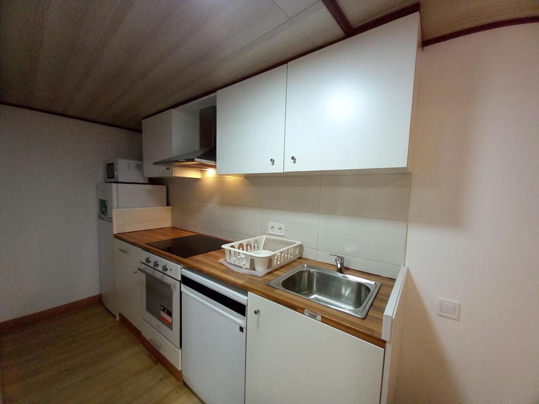 Carballido Apartment