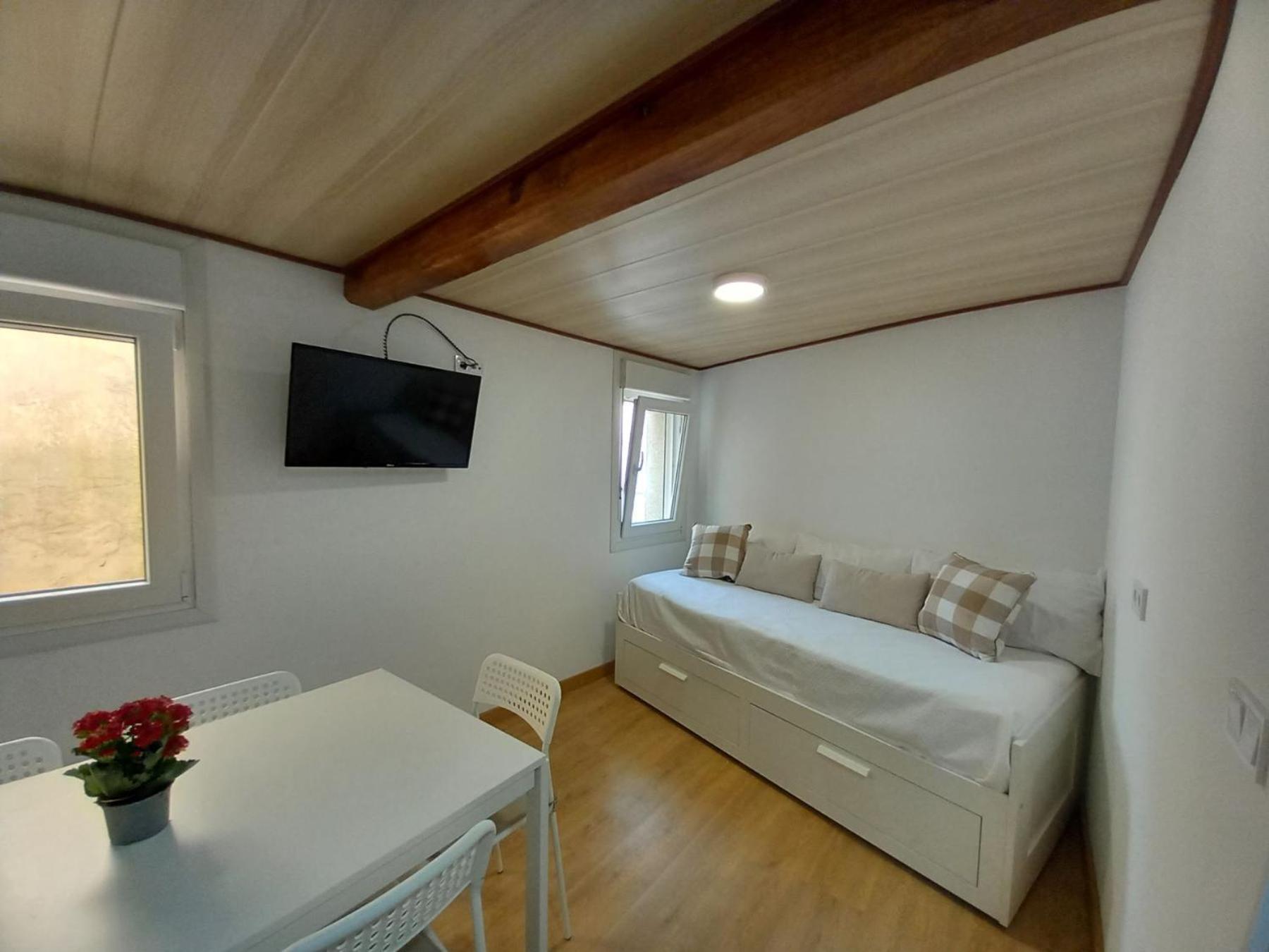 Apartment Carballido