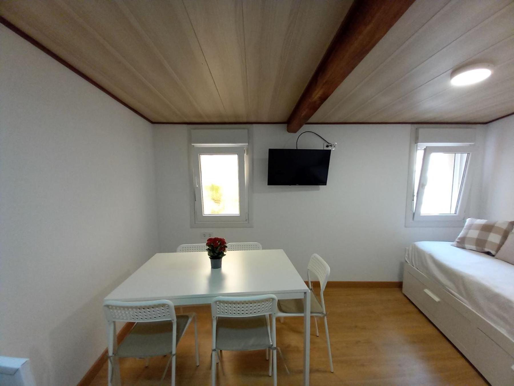 Carballido Apartment *