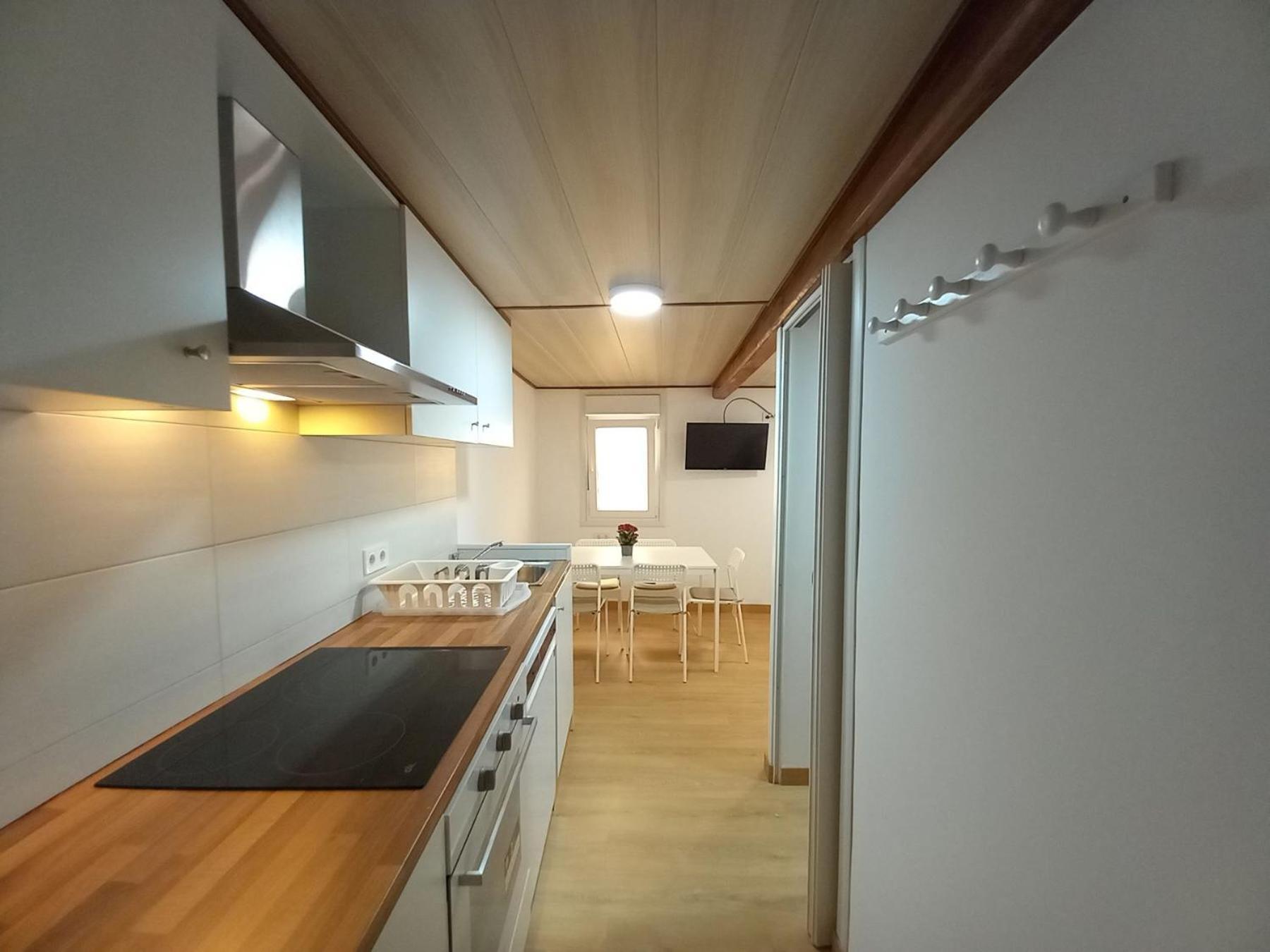 Apartment Carballido Ribeira