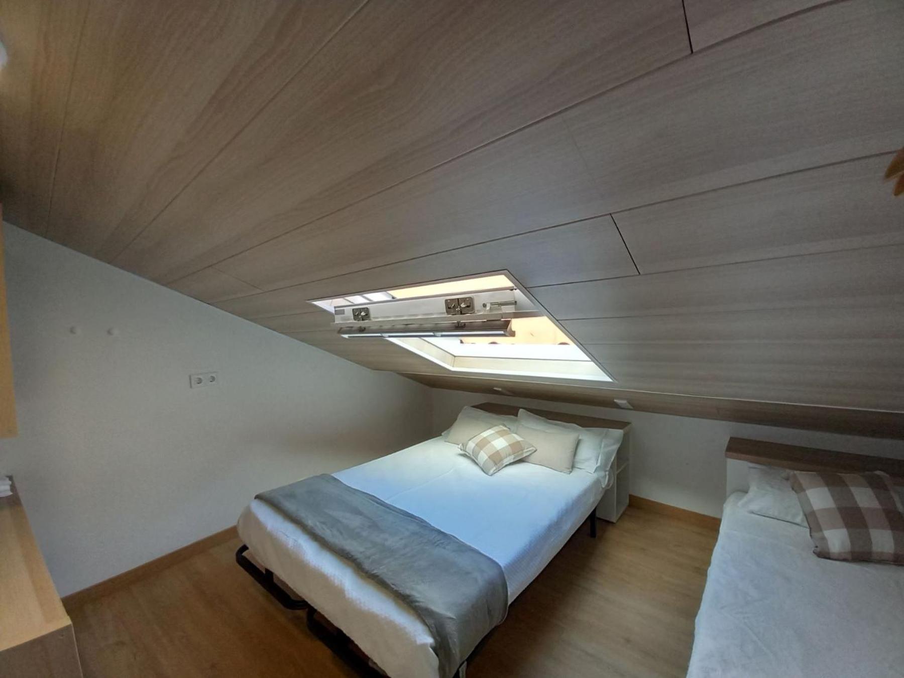 Apartment Carballido Ribeira