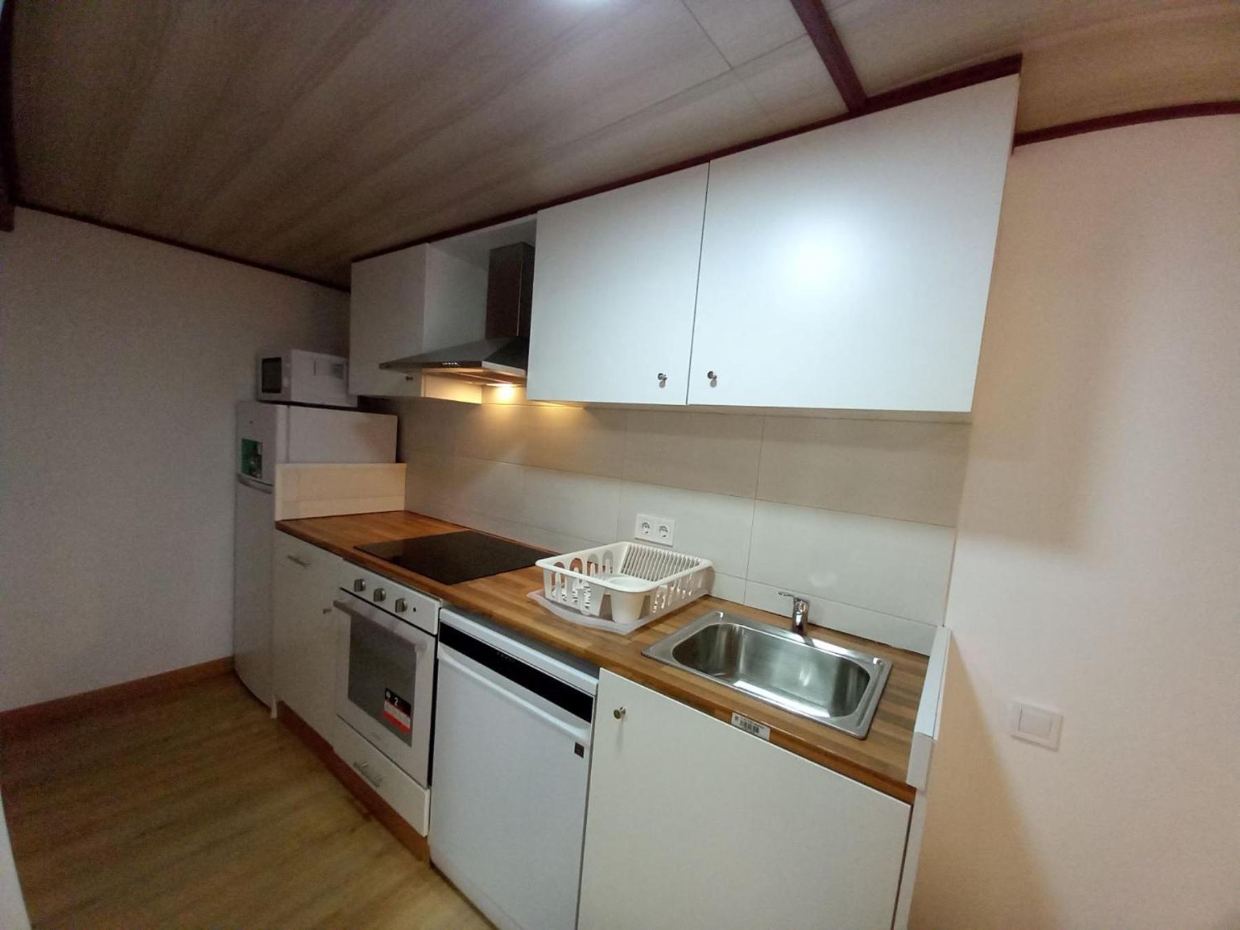 Carballido Apartment Ribeira